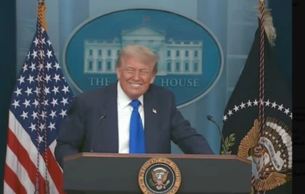 Danh sách thuế quan Trump áp cho các nước. So với 20% của Việt Nam ra sao?