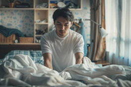 Dấu hiệu đặc trưng của bệnh tiểu đường ở nam giới