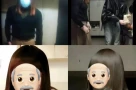 Lam truyền thông tin ông lão 60 tuổi giả gái, giao lưu thân mật với 1691 người đàn ông và quay lại video?