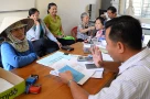 Bộ Nội vụ: Người hoạt động không chuyên trách cấp xã được tiếp nhận làm công chức nếu đủ tiêu chuẩn