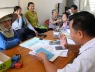 Bộ Nội vụ: Người hoạt động không chuyên trách cấp xã được tiếp nhận làm công chức nếu đủ tiêu chuẩn