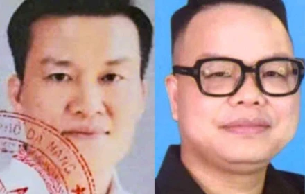 Nóng! Đã bắt nữ kế toán riêng của siêu lừa Mr Pips Phó Đức Nam, thu giữ hơn 5.300 tỷ đồng