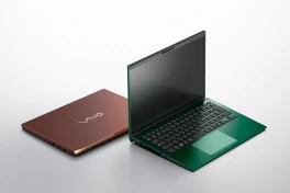 Từng được Steve Jobs ngưỡng mộ, thương hiệu laptop Vaio sang chảnh đã có chủ mới