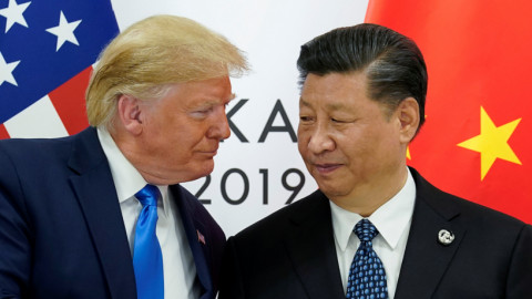 Châu Á gồm cả Việt Nam sẽ ảnh hưởng như thế nào khi ông Trump đắc cử?