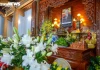 Vậy là tròn một năm Bác Trọng đi công tác xa, người dân đổ về thôn Lại Đà thắp hương tưởng niệm