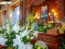 Vậy là tròn một năm Bác Trọng đi công tác xa, người dân đổ về thôn Lại Đà thắp hương tưởng niệm