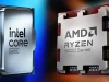 Intel "toang nặng" tại Hàn Quốc: CPU Core Ultra 200S "bại trận" trước Ryzen 7 9800X3D