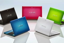 Thương hiệu laptop Vaio lừng lẫy một thời hiện có còn thuộc sở hữu của Sony hay không?