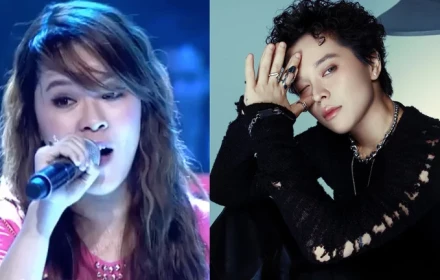 Thời tóc dài ít ai biết của Tiên Tiên trước khi thành biểu tượng cá tính của “Em xinh say hi”