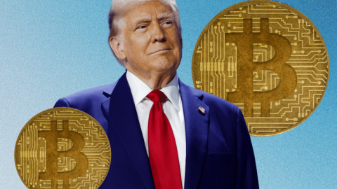 Ông Trump đắc cử  "thổi giá" Bitcoin lên gần 90.000 USD, liệu có vượt qua mốc 100.000 USD?