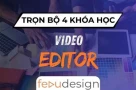 Fedu Design - Học Thiết Kế Trực Tuyến Hiệu Quả, Uy Tín Nhất