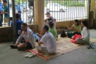 Cuộc đua đăng ký nguyện vọng đại học cho các con 2k7, áp lực từ đâu?