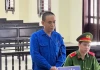 Ghen tuông vì thấy vợ đùa giỡn lúc nhậu với người khác, người đàn ông sát hại vợ giữa đường