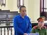 Ghen tuông vì thấy vợ đùa giỡn lúc nhậu với người khác, người đàn ông sát hại vợ giữa đường