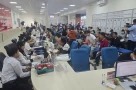 Cảnh hiếm thấy ở đặc khu Phú Quốc sau một tuần vận hành chính quyền 2 cấp