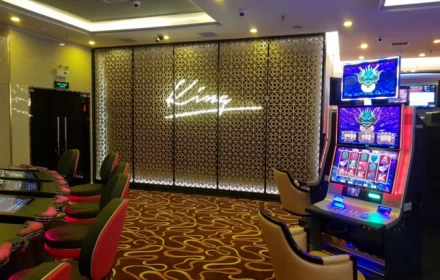 Báo Đại đoàn kết có bài viết về vụ đánh bạc ở khách sạn Pullman hay quá!