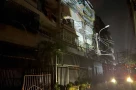 Vụ cháy chung cư Độc Lập đã xác định được nguyên nhân ban đầu