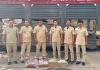 Lý do Campuchia thu giữ 8 tấn thịt đông lạnh từ Việt Nam
