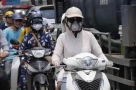 Hà Nội và miền Bắc nắng nóng đến bao giờ?
