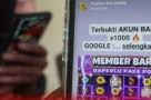 Hơn nửa triệu người nhận trợ cấp đánh bạc online, Indonesia mạnh tay siết chặt