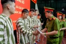 Những ai được đặc xá dịp 2/9/2025, lần đặc xá thứ hai trong năm?