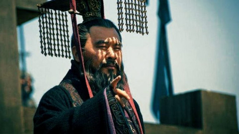 Sai! Thất bại lớn nhất của Tào Tháo không phải là trận Xích Bích