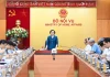 Đề xuất phương án tiền lương, phụ cấp mới cho cán bộ, công chức sau sáp nhập