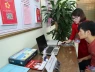 Sắp xếp công chức cấp xã không phải thông tin mật, nhân sự được thông báo trước