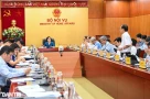 Sẽ có phương án điều chỉnh lương cơ sở, phụ cấp sau sắp xếp bộ máy