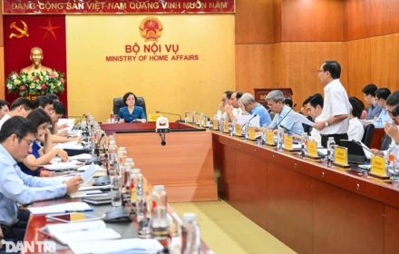 Sẽ có phương án điều chỉnh lương cơ sở, phụ cấp sau sắp xếp bộ máy