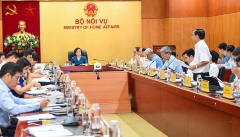 Sẽ có phương án điều chỉnh lương cơ sở, phụ cấp sau sắp xếp bộ máy