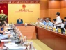 Sẽ có phương án điều chỉnh lương cơ sở, phụ cấp sau sắp xếp bộ máy