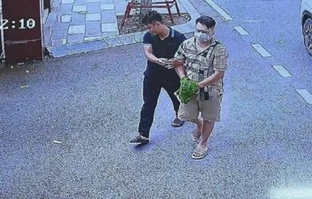 Giang hồ mạng Tiến "Bịp" vừa bị bắt ở Hải Phòng là ai?