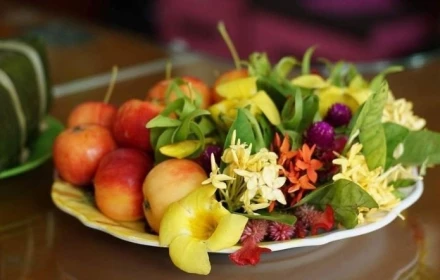 Bài cúng Rằm tháng Sáu (trở đi) có một điểm mới, gia chủ cần biết