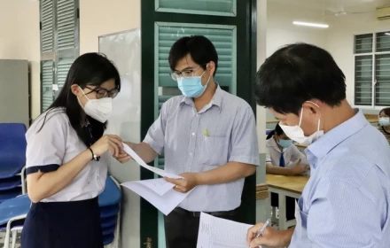 Vì sao nhiều chuyên gia cho rằng nên bỏ kỳ thi tốt nghiệp PTTH?