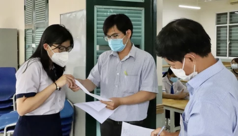 Vì sao nhiều chuyên gia cho rằng nên bỏ kỳ thi tốt nghiệp PTTH?