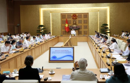 Tin vui: 🇻🇳 Toàn dân được khám sức khỏe định kỳ miễn phí từ năm 2026