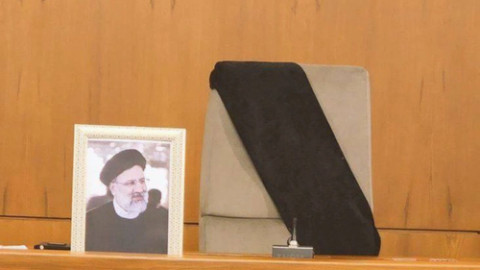 Nóng: Iran xác nhận Tổng thống Ebrahim Raisi đã tử nạn