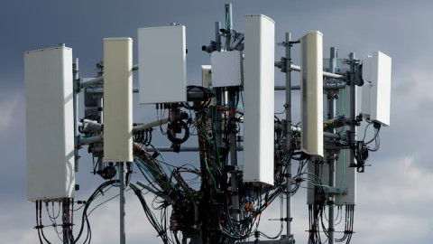 Nvidia và SoftBank thí điểm mạng viễn thông AI và 5G đầu tiên trên thế giới