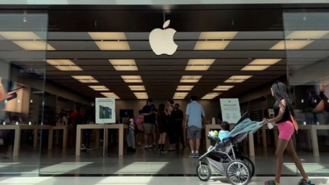 Đây là sản phẩm mới tiếp theo của Apple, tích hợp nhiều tính năng AI
