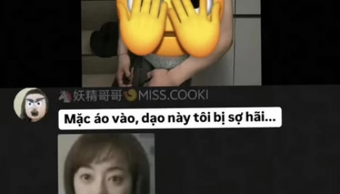 Dư chấn từ vụ 'Hồng tỷ Nam Kinh': Cư dân mạng e dè những màn khoe cơ, khoe múi của phái mạnh