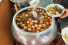 Tìm về nguồn gốc bún bò Huế, hồn cốt cố đô xưa