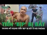 Tiến "Bịp" học giỏi, tốt nghiệp ĐH, từ một kỹ sư loại giỏi sa ngã thành giang hồ mạng nghiện ngập