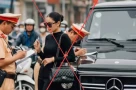 Đừng đăng ảnh đùa mà phạt thật 100% đấy!