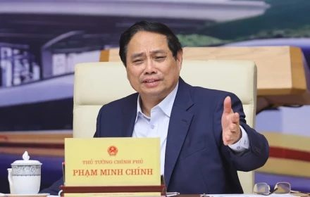 Thần tốc! Khởi công các dự án giải phóng mặt bằng cho đường sắt tốc độ cao Bắc – Nam ngày 19/8/2025