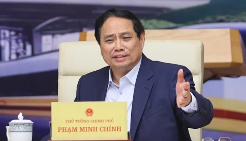 Thần tốc! Khởi công các dự án giải phóng mặt bằng cho đường sắt tốc độ cao Bắc – Nam ngày 19/8/2025