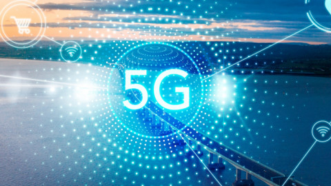 Cách kiểm tra dung lượng 5G chỉ trong vài giây