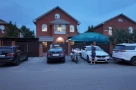 "Xóm Việt Nam" cách Moscow 500 km ngày đón phụ huynh sang chơi