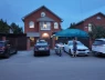 "Xóm Việt Nam" cách Moscow 500 km ngày đón phụ huynh sang chơi