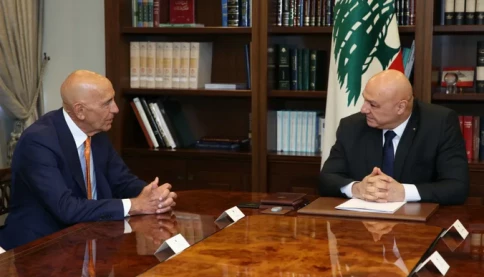 Hoa Kỳ yêu cầu Lebanon giải giáp Hezbollah. Lebanon phản ứng thế nào?